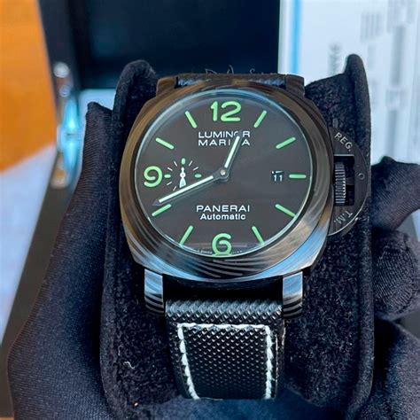 panerai catalogo